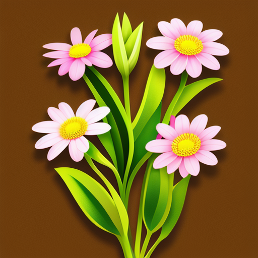 ラッパスイセンとはどんな花？