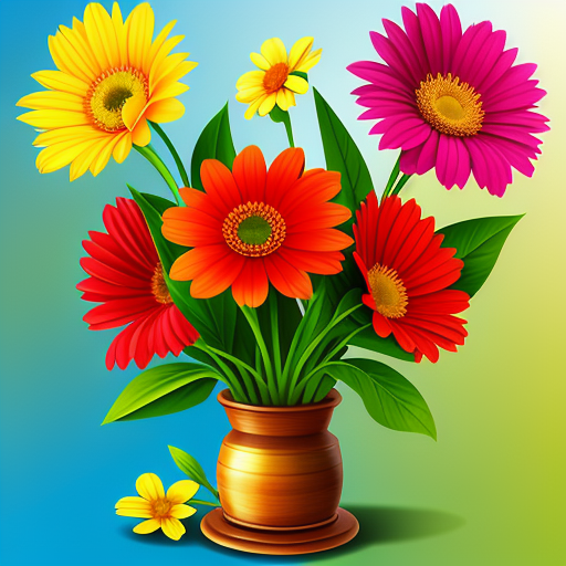 他の誕生花との比較