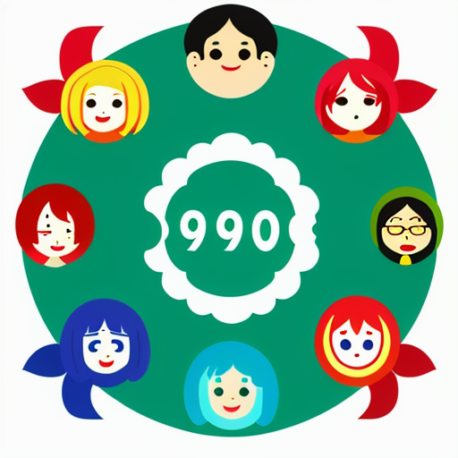 6月9日生まれの人の特徴とは?