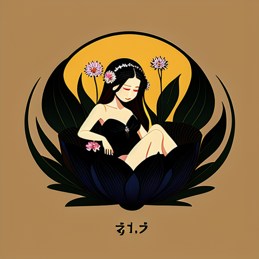 8月28日生まれの人の誕生花「クロユリ」について