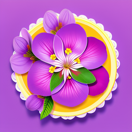 6月11日生まれの人の誕生花「ライラック」について