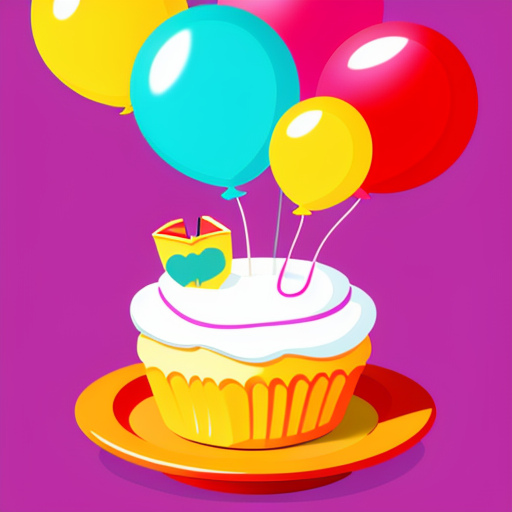 6月11日生まれの人にぴったりの誕生日パーティーのアイデア