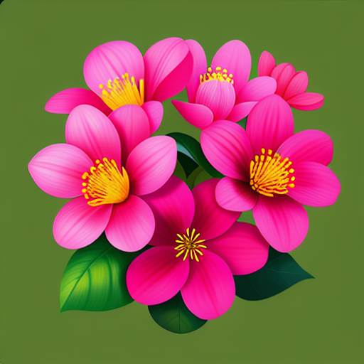 ジンジャーの花の意味と特徴