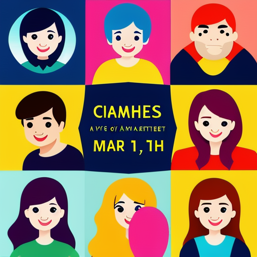 3月11日生まれの人の特徴と性格の傾向