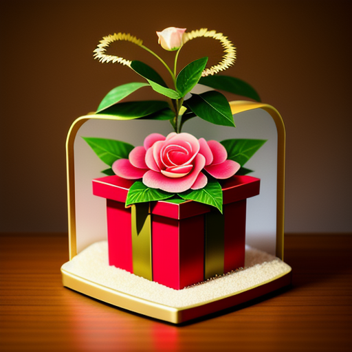 12月19日生まれの人におすすめのクリスマスローズのギフトアイデア
