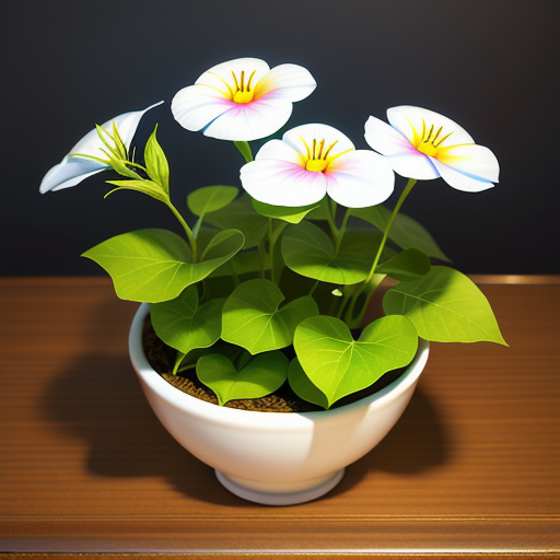 8月31日生まれの人におすすめのノウゼンカズラのギフト
