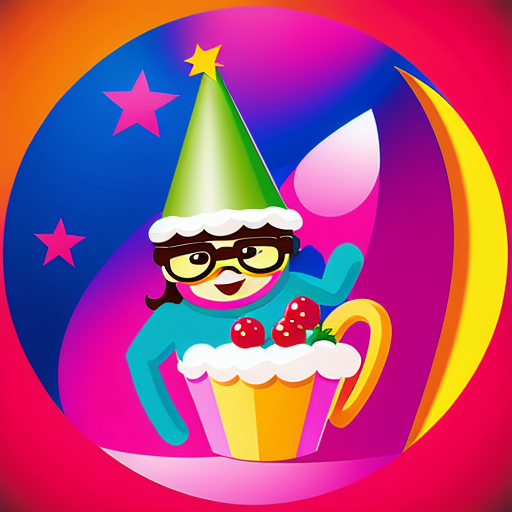 12月19日生まれの人にぴったりの誕生日パーティーのアイデア