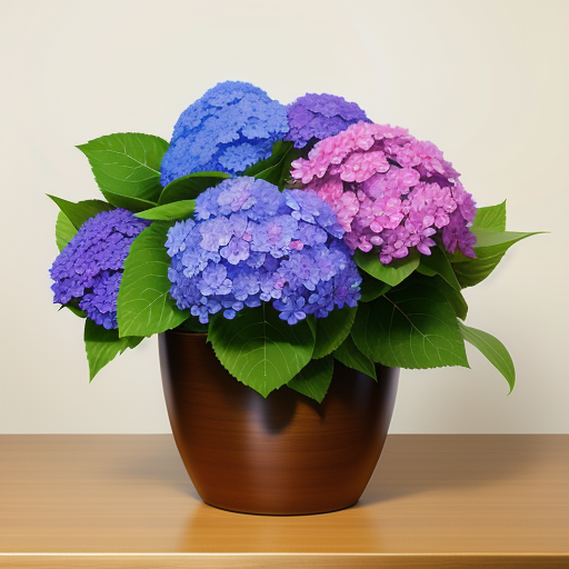 紫陽花の特徴と魅力