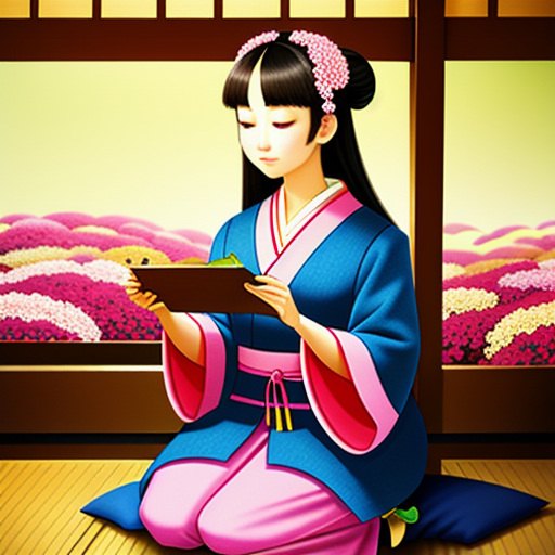 つくしの花を使った文化や伝統