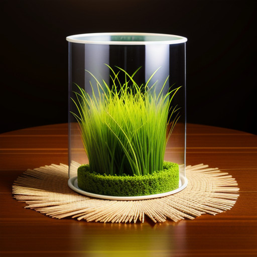 コエビソウを使ったおしゃれなアレンジメントアイデア