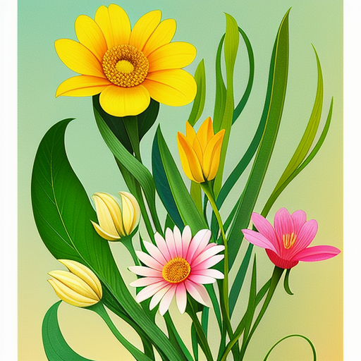 つくしの花と他の花言葉の関連性