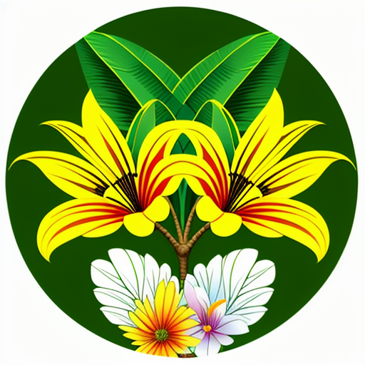 ヤシの花言葉「勝利」にまつわる興味深いエピソード