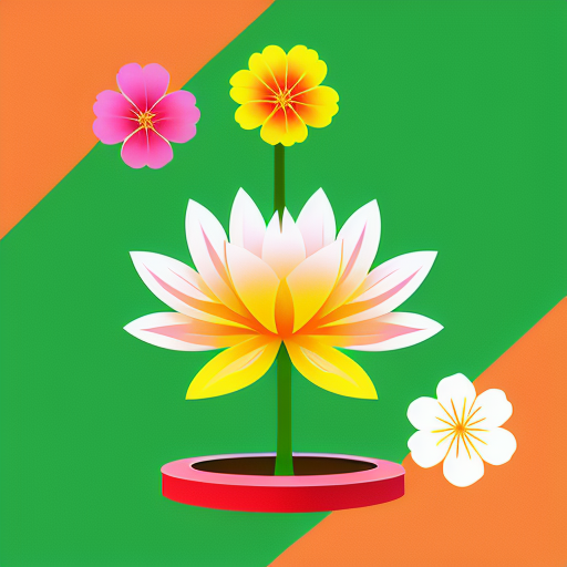 つくしの花を通じて目標達成をサポートする方法