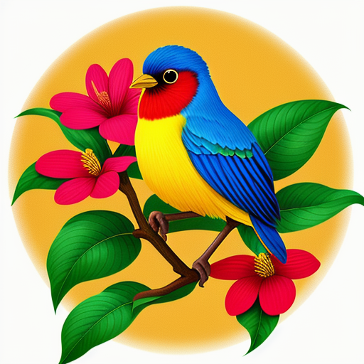 極楽鳥花の魅力