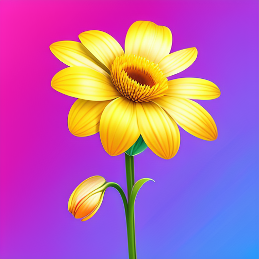 困難に打ち勝つ力を象徴する花言葉