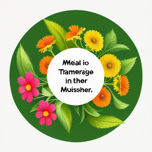 ヤドリギの花言葉を活かす方法