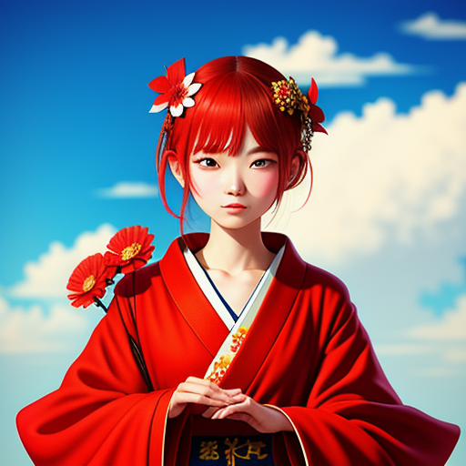 心の平静をもたらすヒナゲシの力