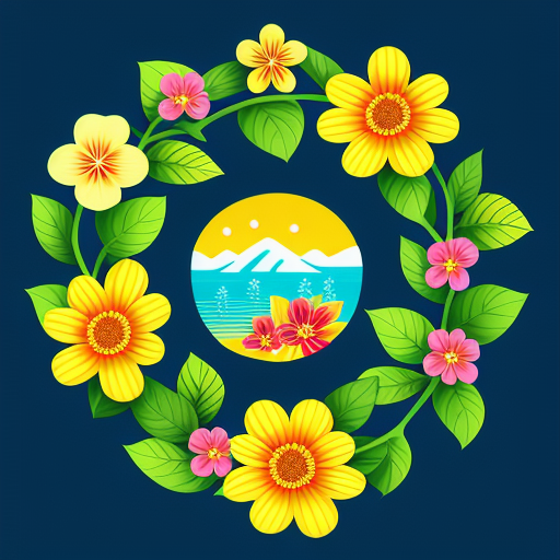 ヒナゲシの花を楽しむためのアレンジメントアイデア