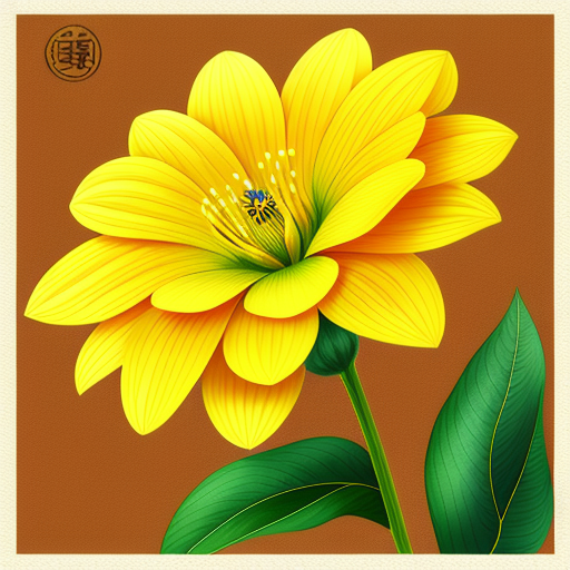 ヤマハギの花言葉の由来