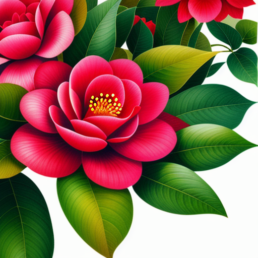 椿の花言葉を知ることの意義