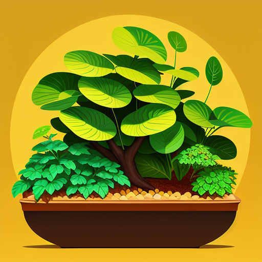 エニシダを育てるための基本的なガイドライン