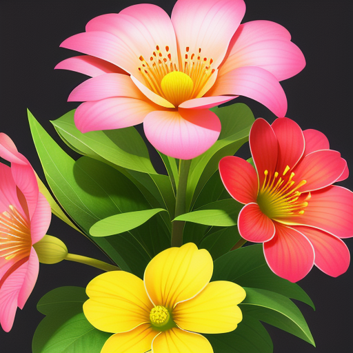 ヤマハギの花を育てるコツと注意点