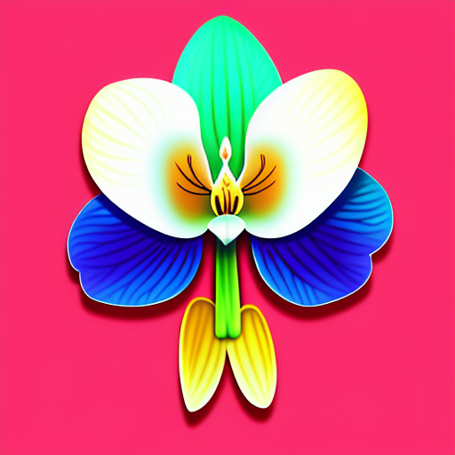 胡蝶蘭の花言葉「清純」を伝えるメッセージの例