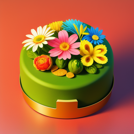 エニシダの花言葉を活かした贈り物のアイデア