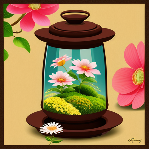 ヤマハギの花言葉を生活に取り入れるアイデア