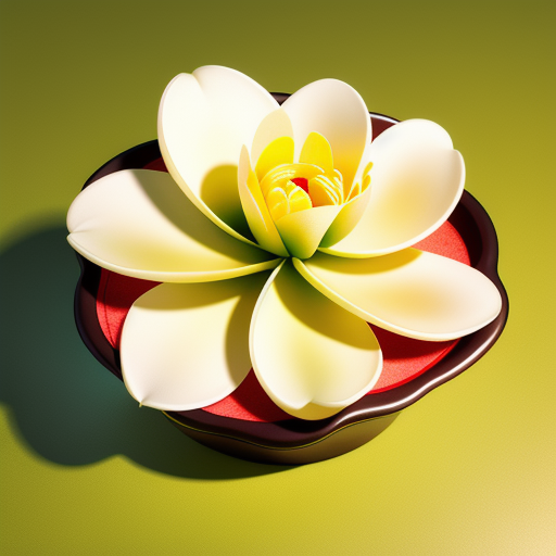 ツルコケモモの花を贈る時のポイント