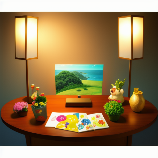 ツルニチニチソウを使ったアレンジメントのアイデア