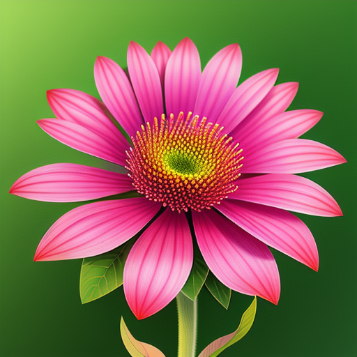 ゴボウの花の特徴と育て方