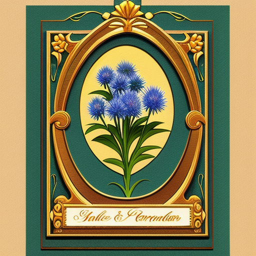 エリゲロンの花言葉を活かしたメッセージカードの書き方