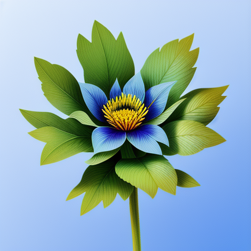 エリンジュームの花言葉とその意味