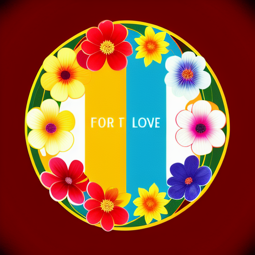 「秘めたる愛」という花言葉の意味と背景