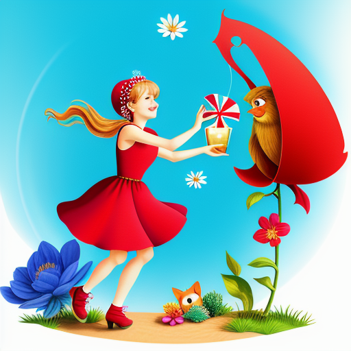 エリンジュームを贈る際のシチュエーションとメッセージ例