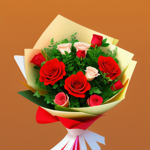 つるバラを贈る際のシチュエーション