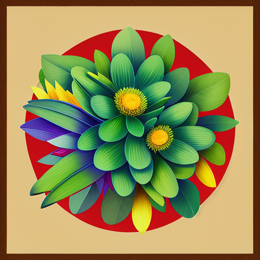 ユーカリの花言葉「記憶」を持つ他の花との組み合わせ方