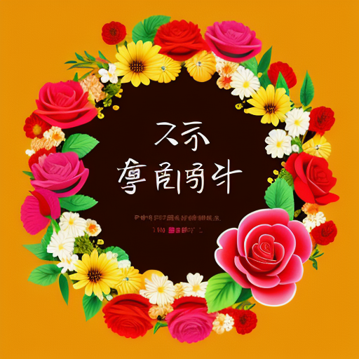 つるバラの花言葉「愛」をテーマにした詩や歌