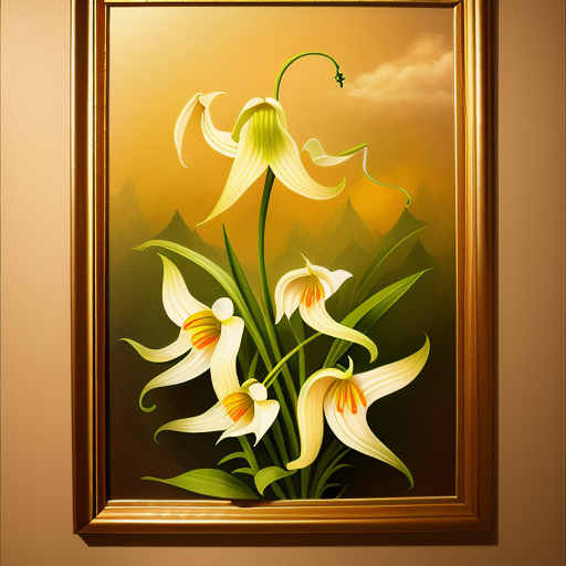 エンジェルトランペットの特徴と魅力