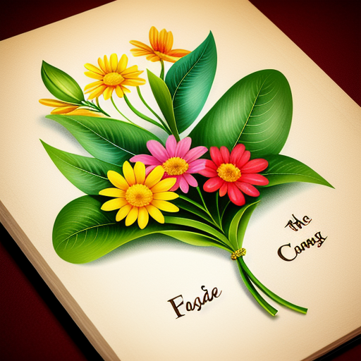 花言葉「偽りの魅力」とは何を意味するのか