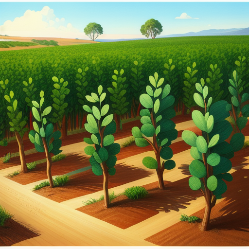 ユーチャリスの特徴と栽培方法