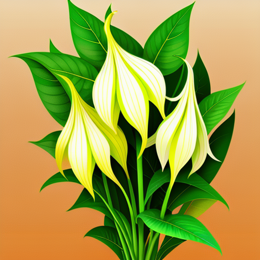 エンジェルトランペットの育て方とおすすめの品種