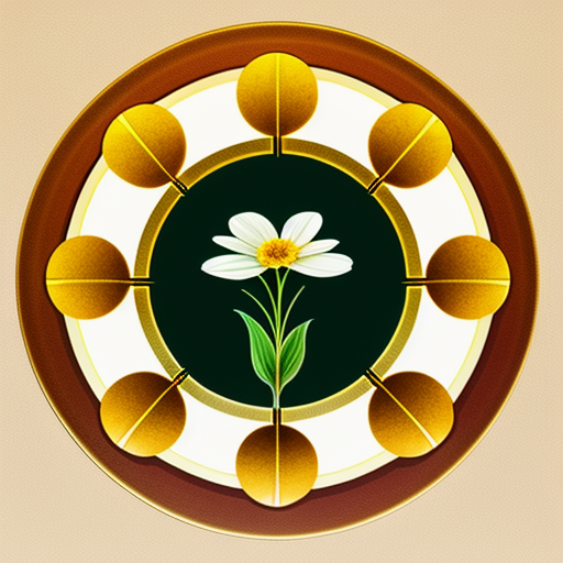 ユーチャリスの花言葉の意味と由来