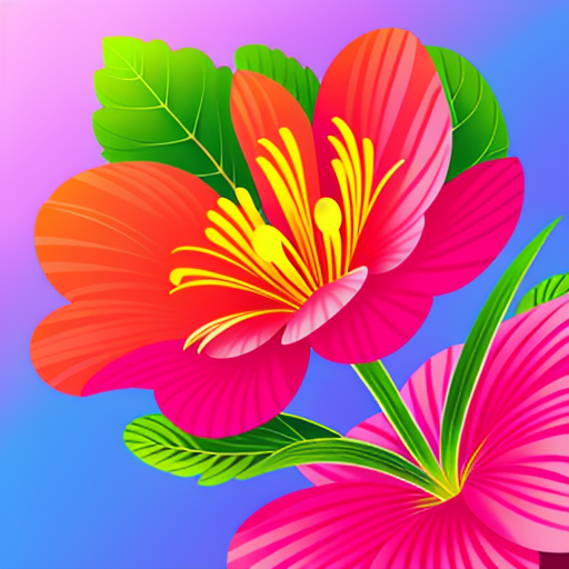 コモンマロウの花を楽しむ方法