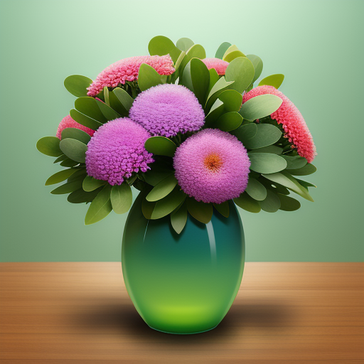 ユーチャリスを使ったアレンジメントのアイデア