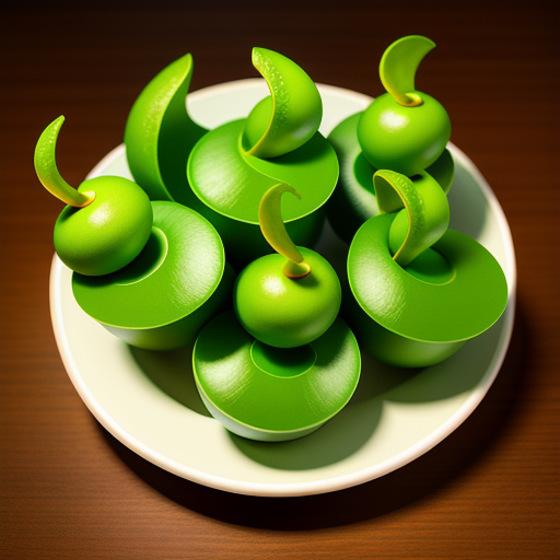 エンドウの花の特徴と育て方