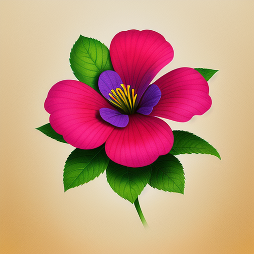 ディアスキアの花言葉の意味と由来