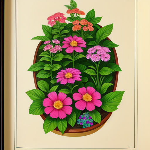 ディアスキアの特徴と育て方