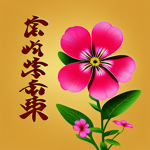 ディアスキアの花言葉「私を許して」の意味と解釈